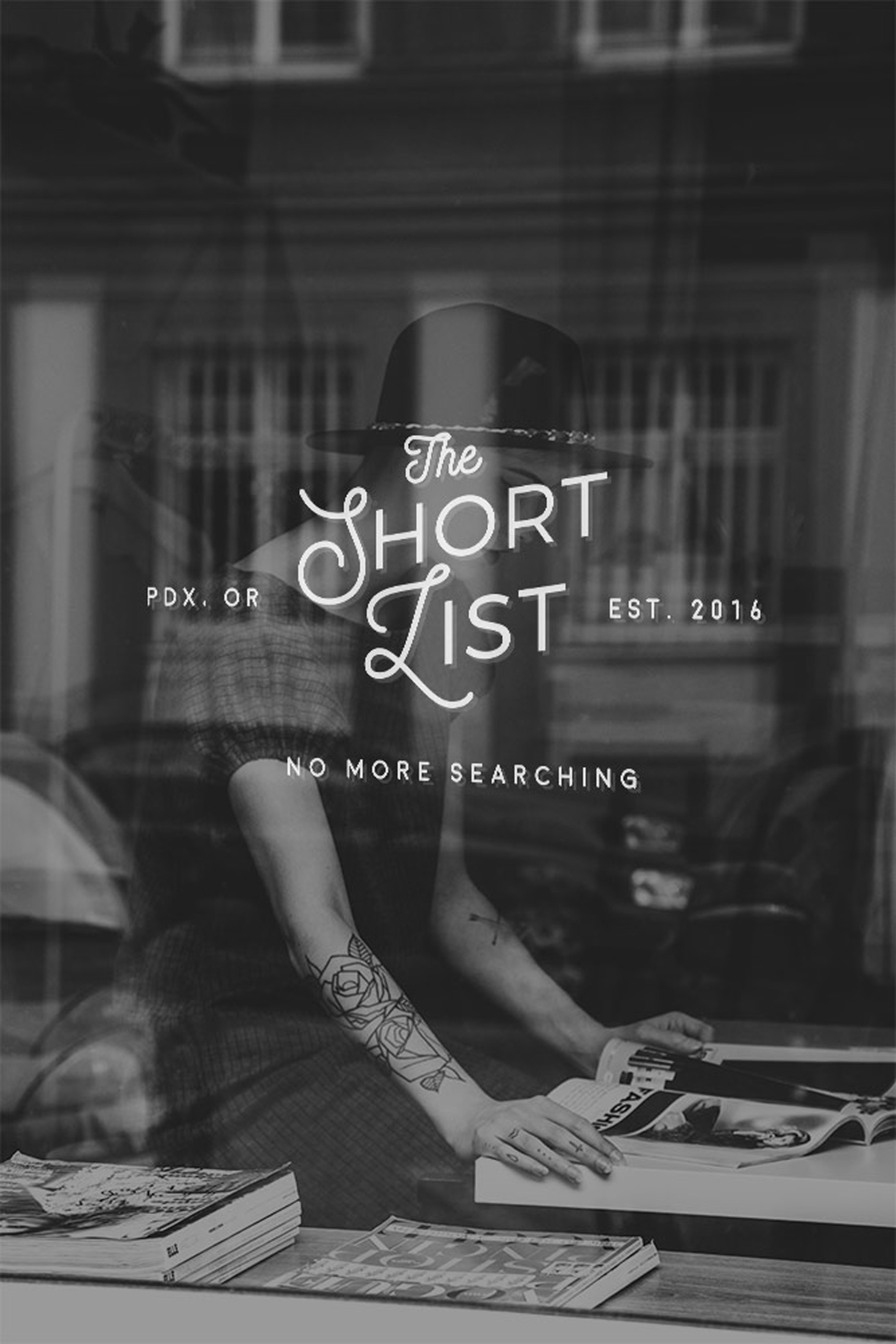 The Short List