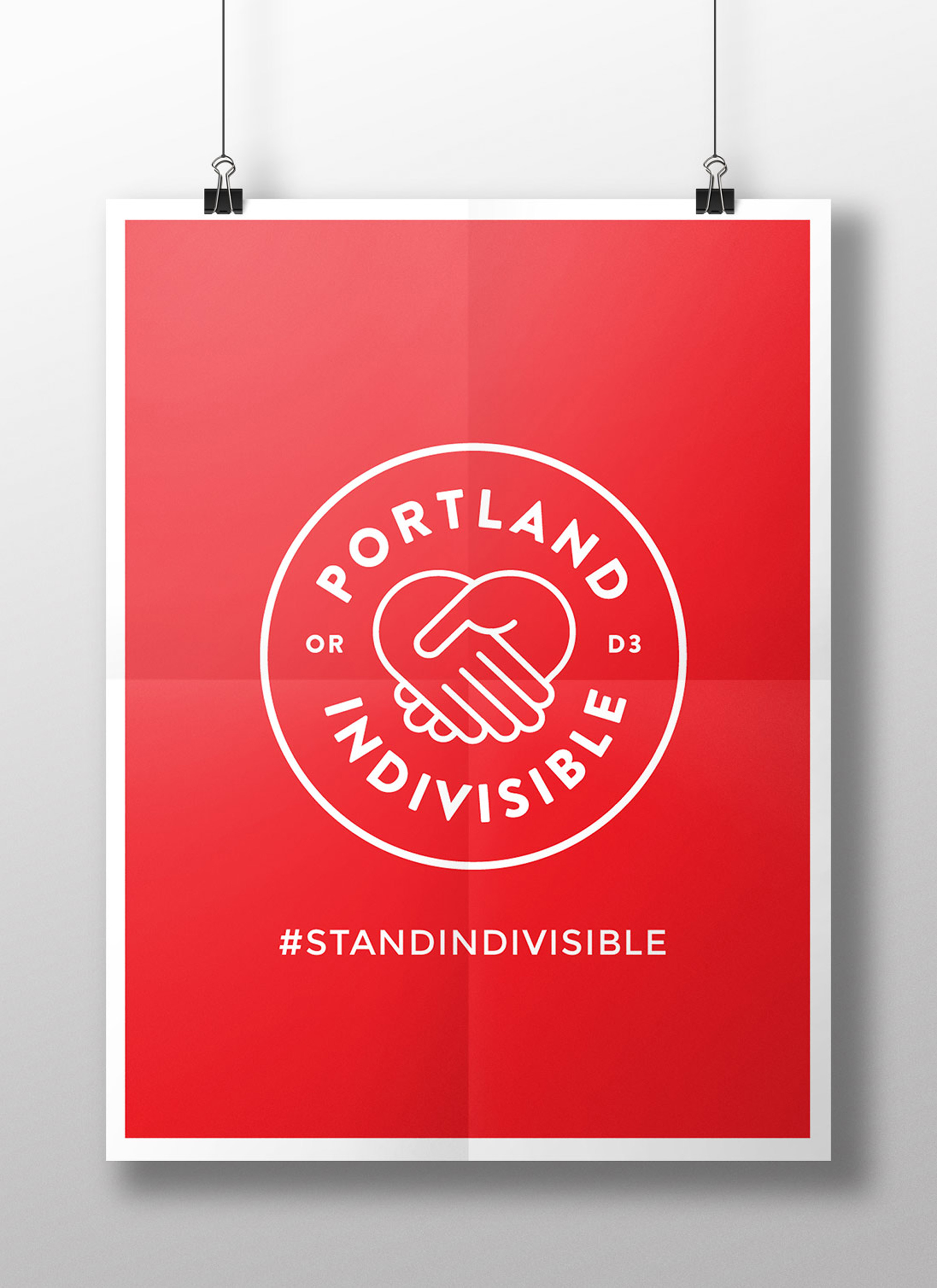 Portland Indivisible