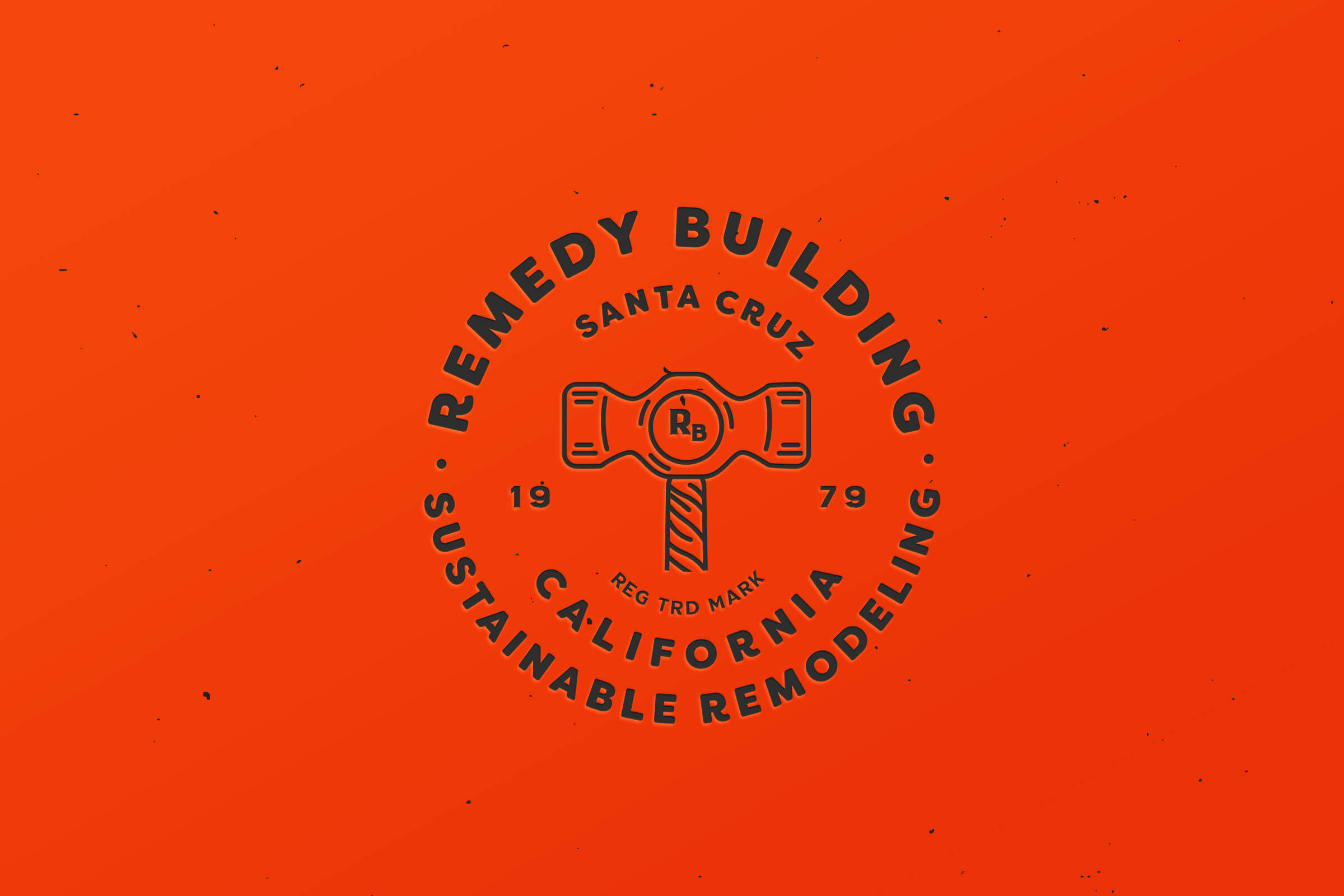 Remedy Building